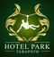 Logo de Hotel Park Tarapoto, cliente del grupo DA SEO Digital