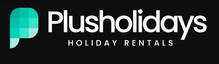 Logo de Plusholidays, cliente del grupo DA SEO Digital