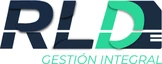 Logo de RLD Gestión Integral, cliente del grupo DA SEO Digital
