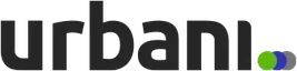 Logo de Urbani, cliente del grupo DA SEO Digital